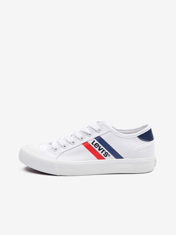 Levi's® Levi's® Levi's® Missiion Tenisice dječje bijela