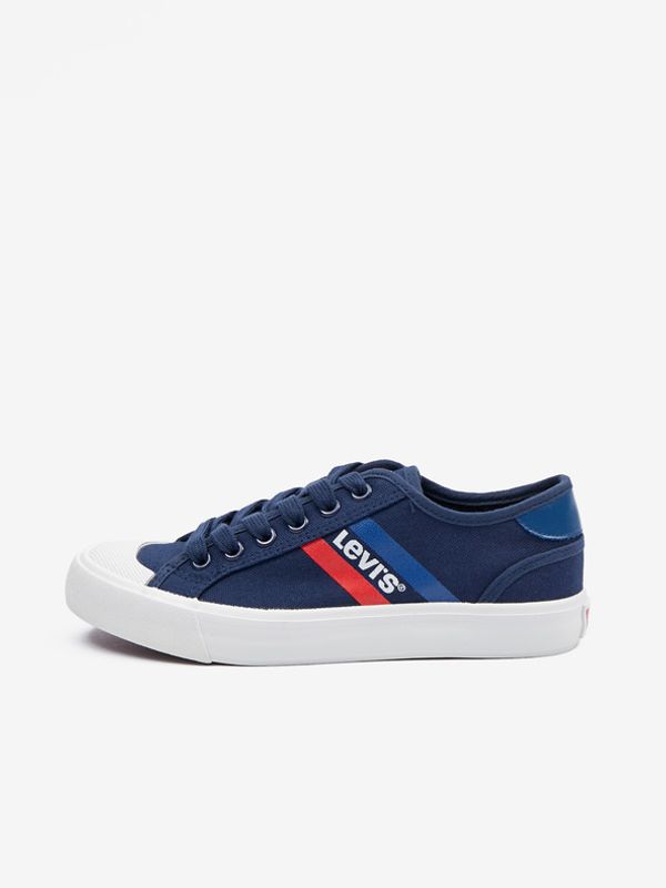 Levi's® Levi's® Levi's® Missiion Tenisice dječje plava