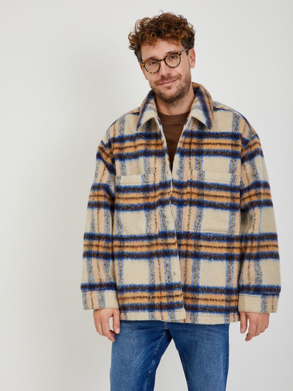 Levi's® Levi's® Levi's® Portola Jakna bež