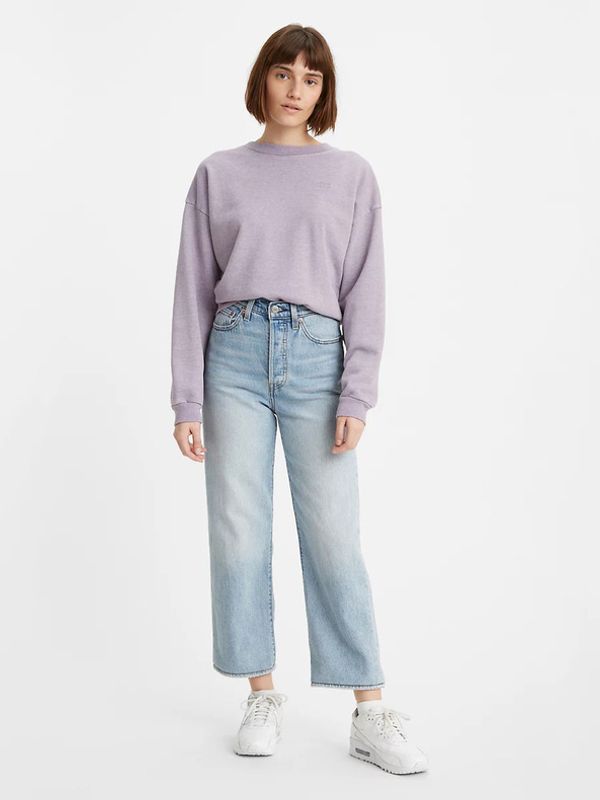 Levi's® Levi's® Levi's® Ribcage Traperice plava