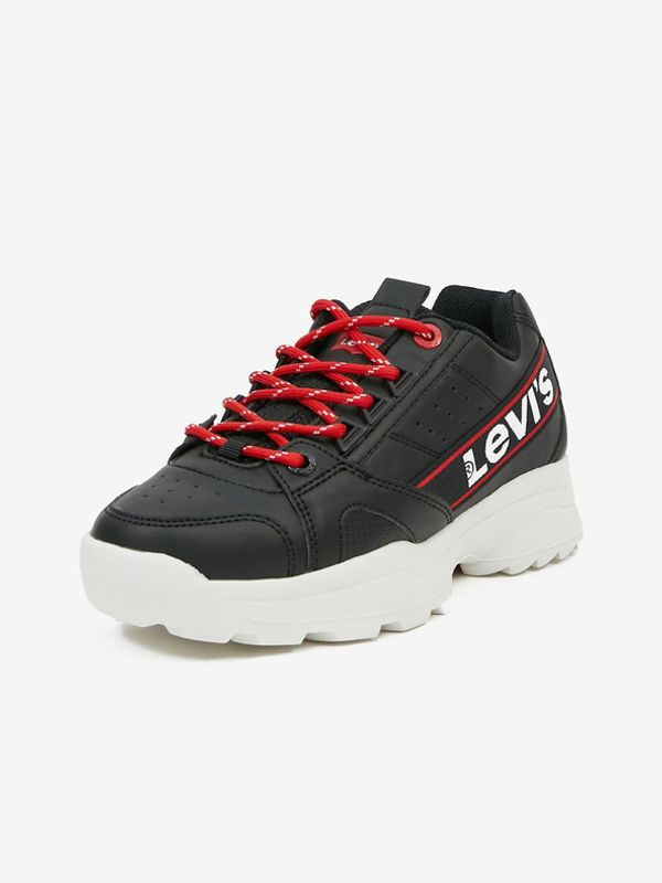 Levi's® Levi's® Levi's® Soho Tenisice dječje crna
