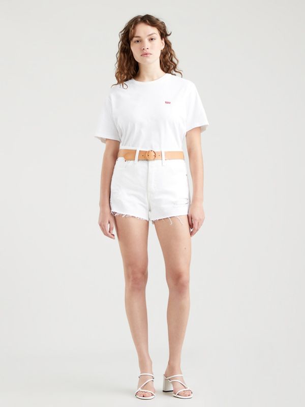 Levi's® Levi's® Levi's® Šorcevi bijela