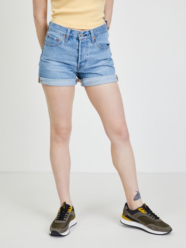 Levi's® Levi's® Levi's® Šorcevi plava