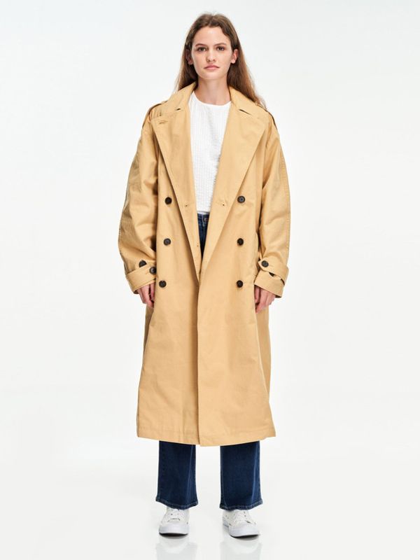 Levi's® Levi's® Levi's® Sydney Kaput smeđa
