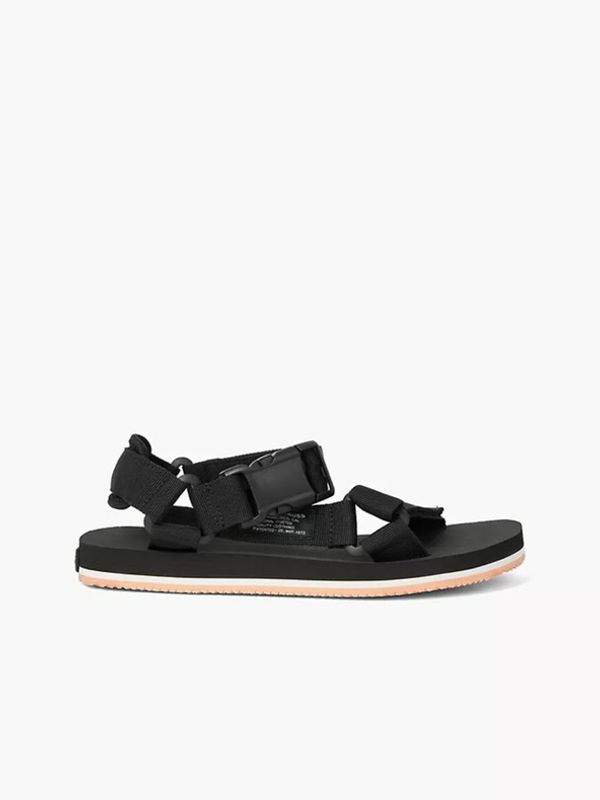 Levi's® Levi's® Levi's® Tahoe Sandale crna