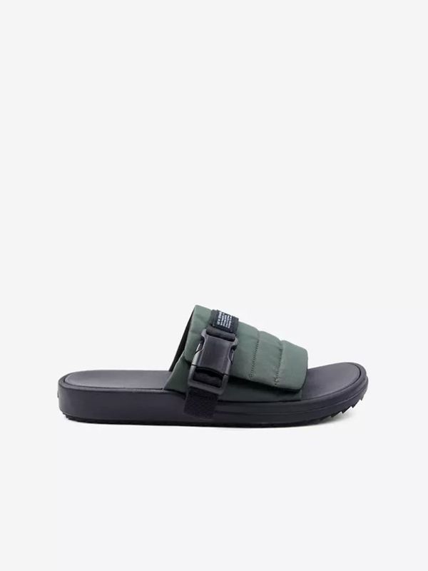 Levi's® Levi's® Levi's® Tahoma Papuče zelena