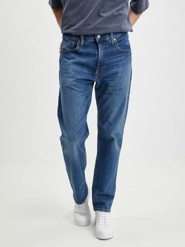 Levi's® Levi's® Levi's® Taper Squeezy Junction Traperice plava