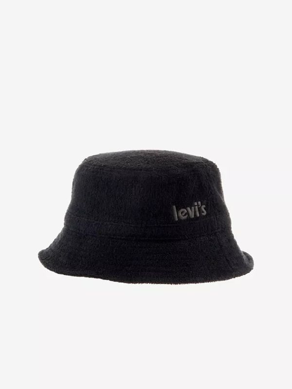 Levi's® Levi's® Levi's® Terry Šešir crna