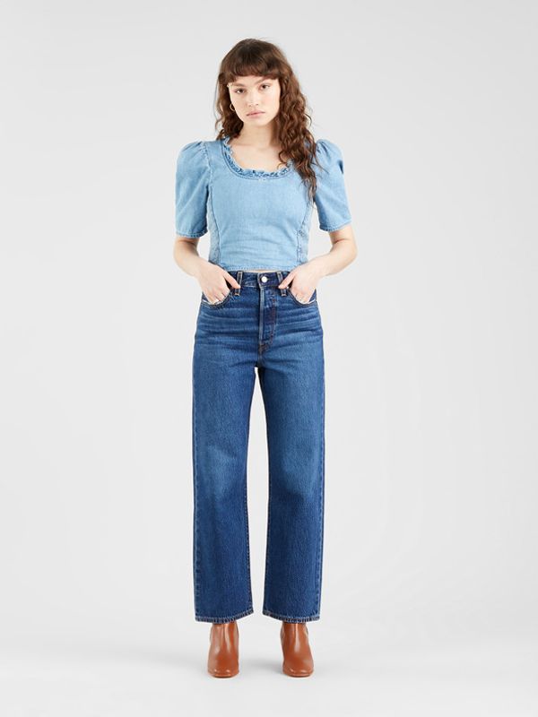 Levi's® Levi's® Levi's® Traperice plava
