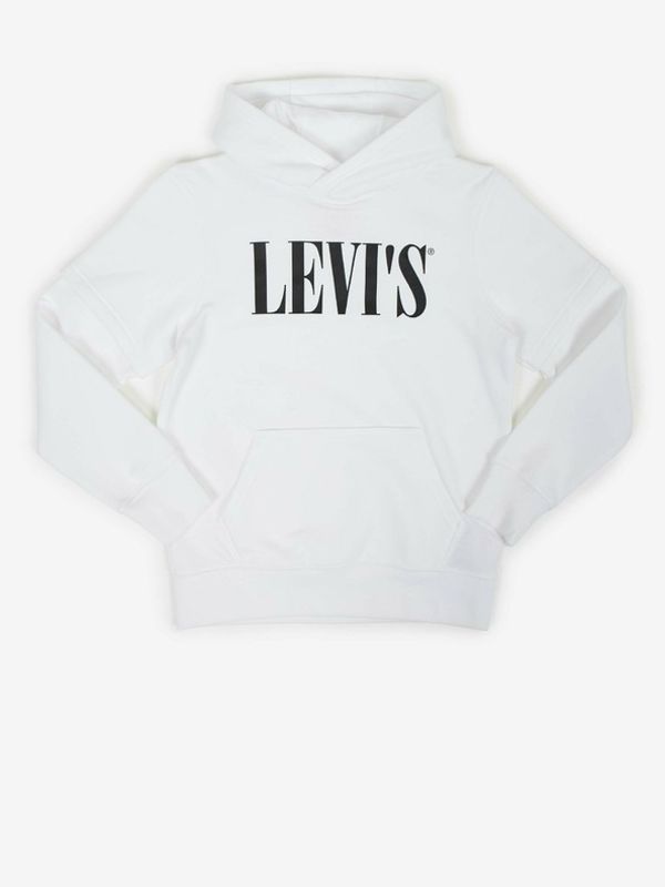 Levi's® Levi's® Levi's® Trenirka (gornji dio) dječja bijela
