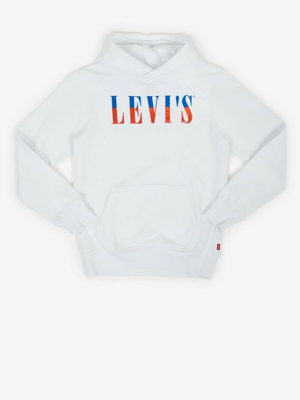 Levi's® Levi's® Levi's® Trenirka (gornji dio) dječja bijela
