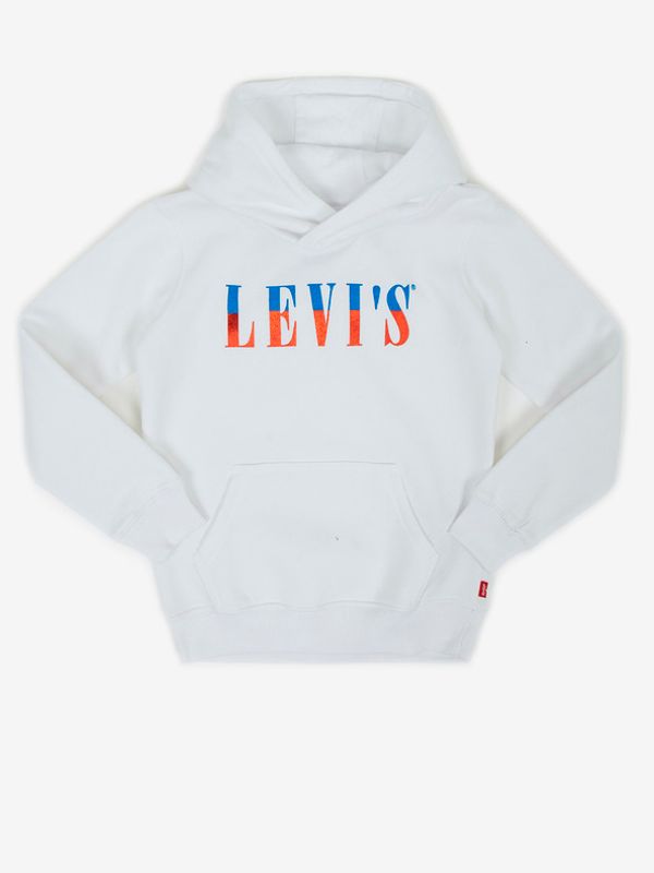Levi's® Levi's® Levi's® Trenirka (gornji dio) dječja bijela