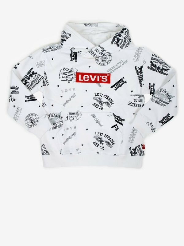 Levi's® Levi's® Levi's® Trenirka (gornji dio) dječja bijela