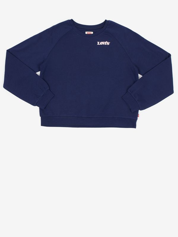 Levi's® Levi's® Levi's® Trenirka (gornji dio) dječja plava