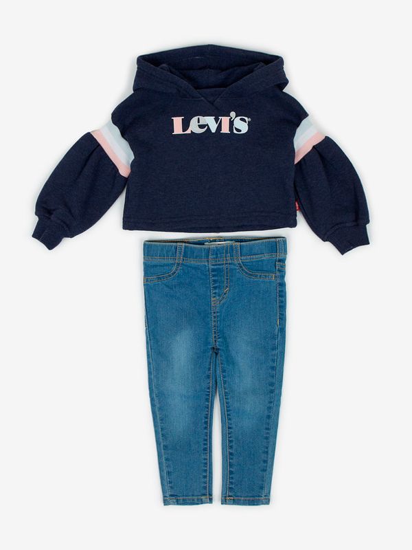 Levi's® Levi's® Levi's® Trenirka (gornji dio) dječja plava