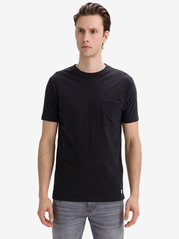 Levi's® Levi's® Made & Crafted® Pocket Majica crna