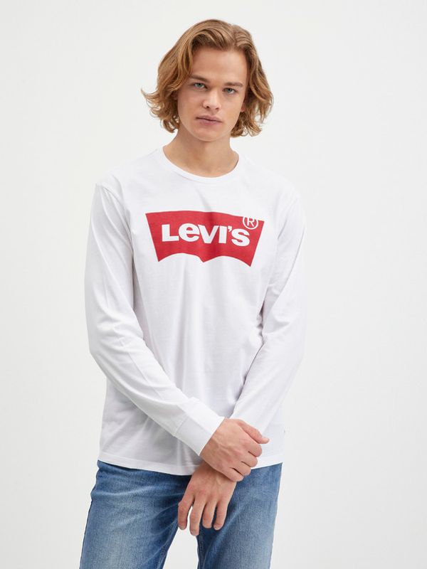Levi's® Levi's® Majica bijela