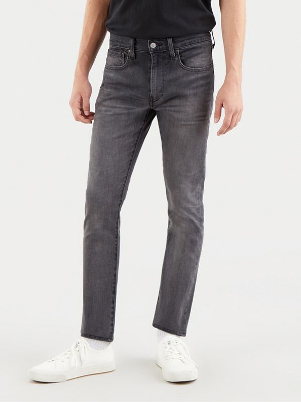 Levi's® Levi's® Skinny Taper Traperice siva