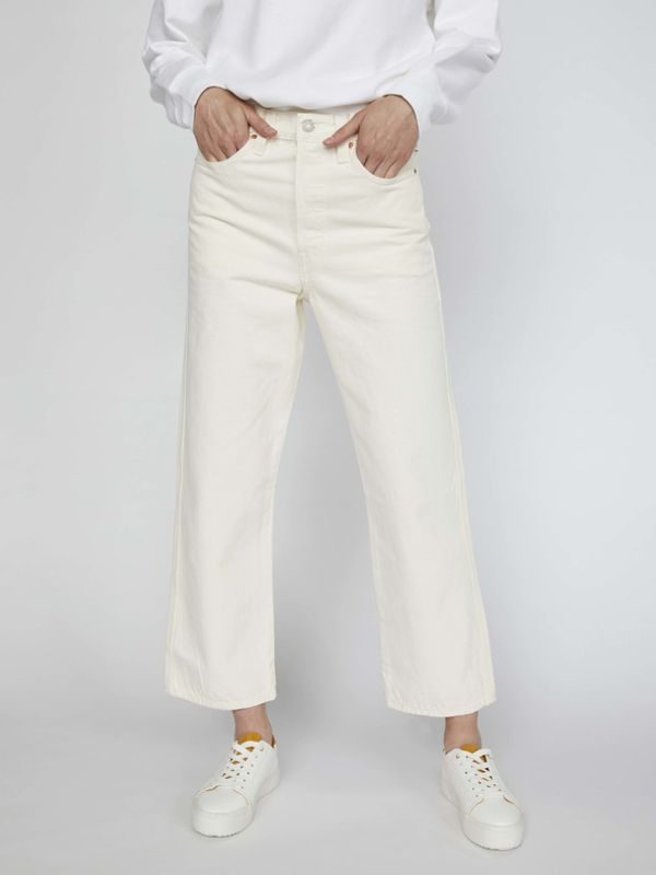 Levi's® Levi's® Traperice bijela