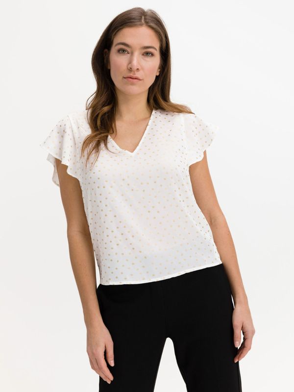 Liu Jo Liu Jo Bluza bijela
