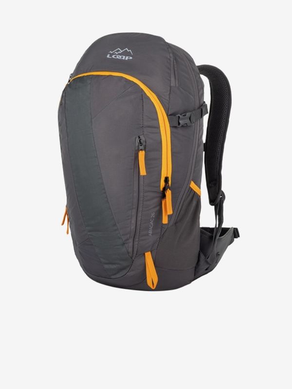 Loap Loap Aragac 26 l Ruksak siva