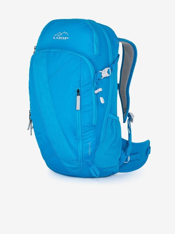 Loap Loap Aragac 26L Ruksak plava