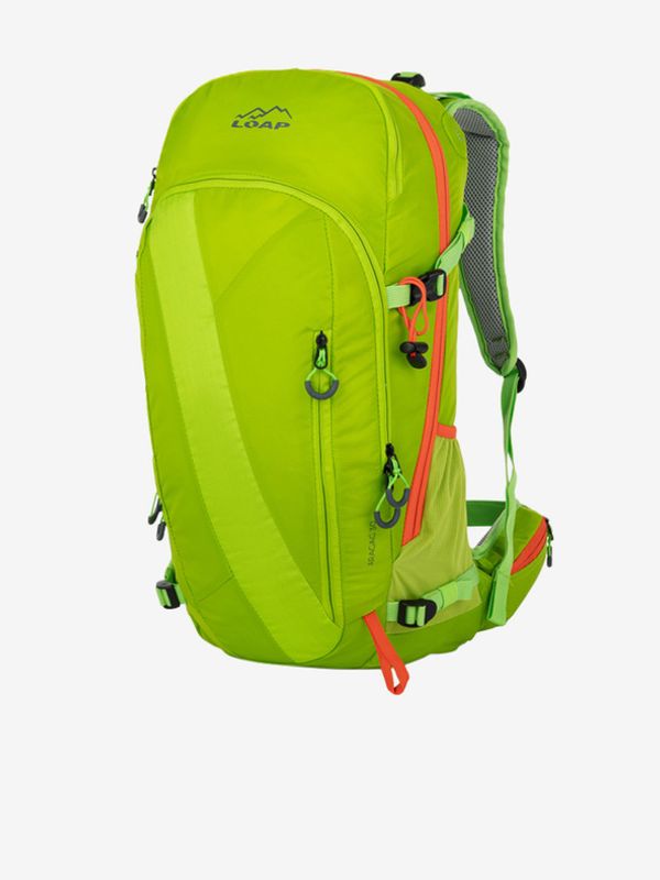 Loap Loap Aragac 30 L Ruksak zelena
