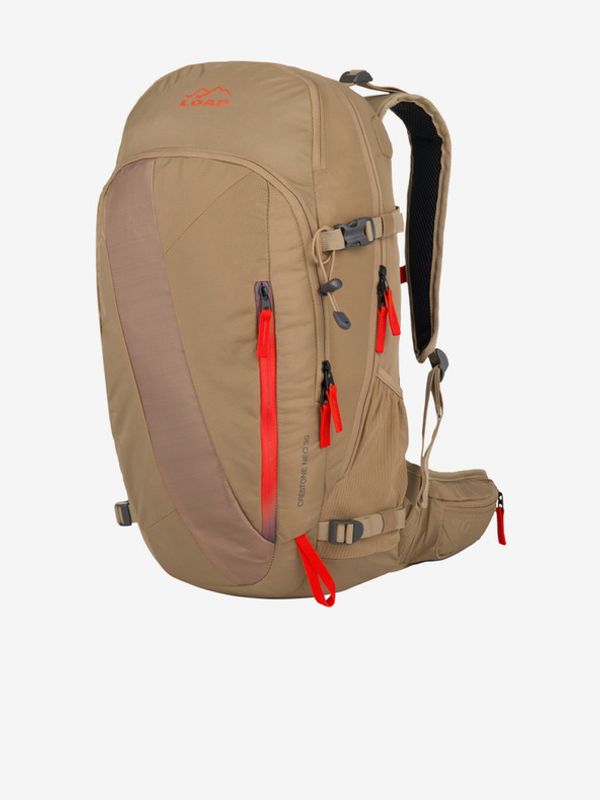 Loap Loap Crestone Neo 30 Ruksak bež