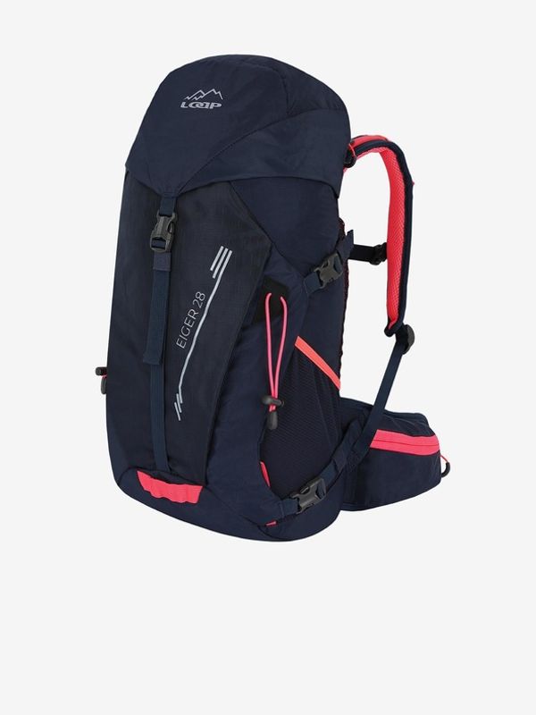 Loap Loap Eiger 28 Ruksak plava