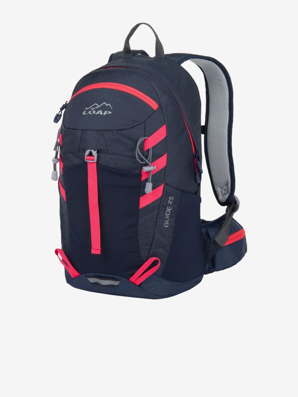 Loap Loap Guide 25 l Ruksak plava