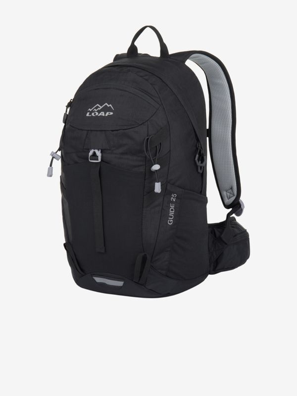 Loap Loap Guide 25 Ruksak crna