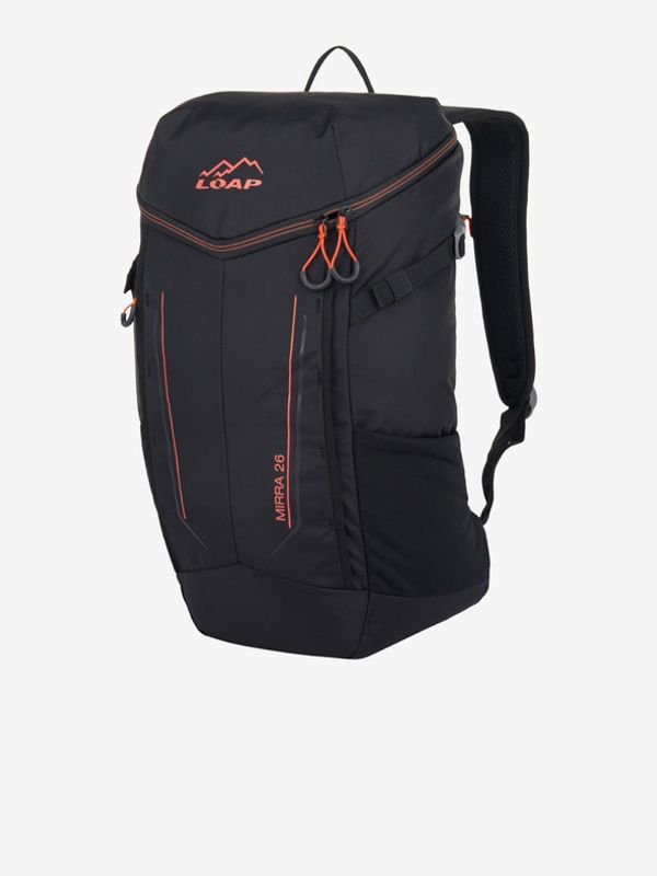 Loap Loap Mirra 26 l Ruksak crna