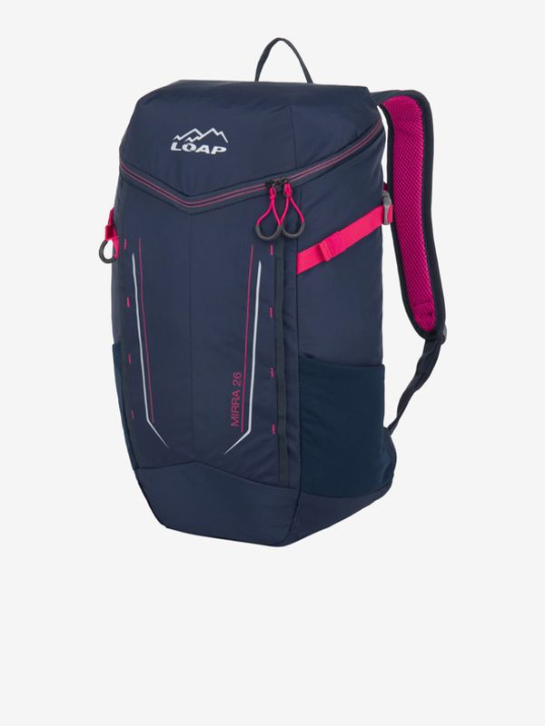 Loap Loap Mirra 26 l Ruksak plava
