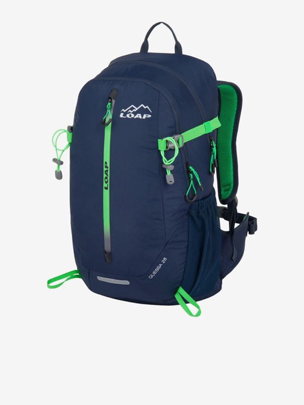 Loap Loap Quessa 28 l Ruksak plava
