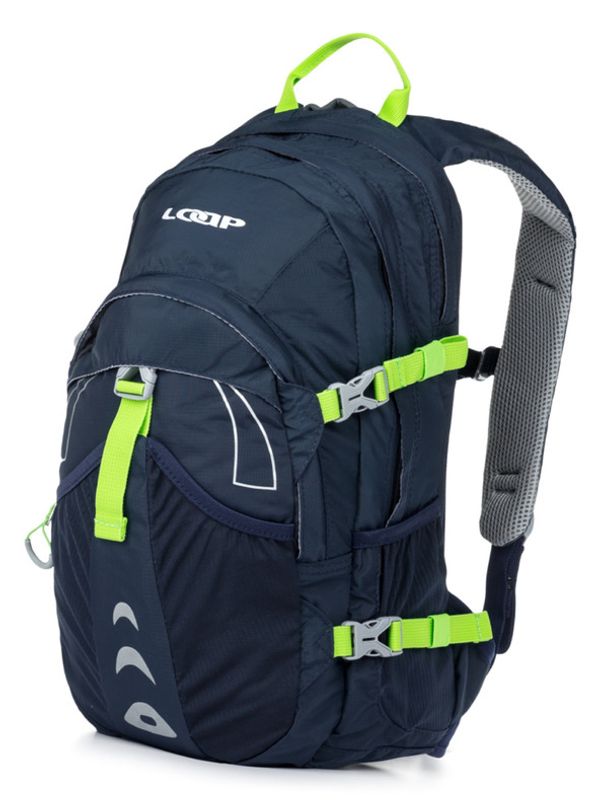 Loap Loap Topgate 15 Ruksak plava