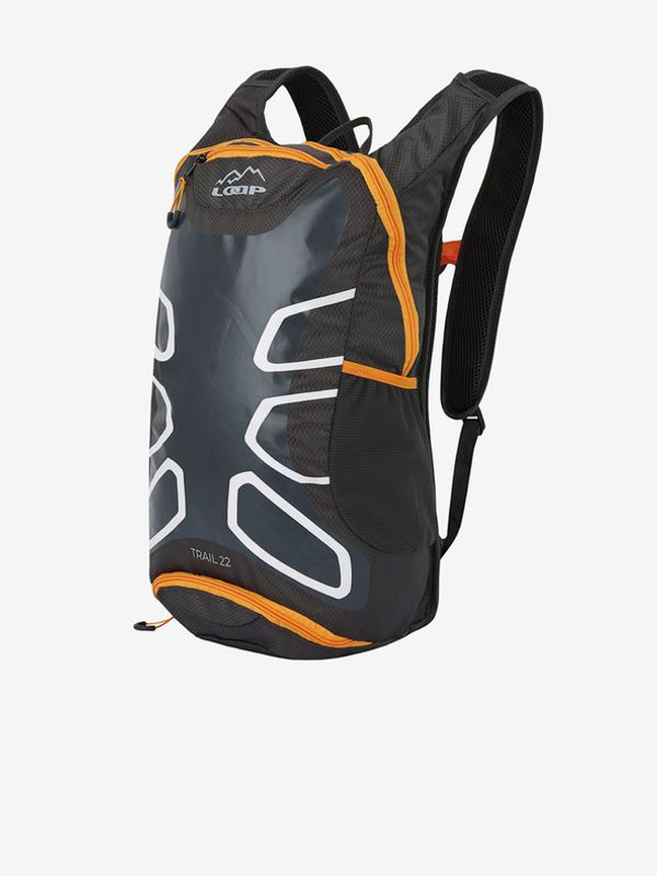Loap Loap Trail 22 l Ruksak siva