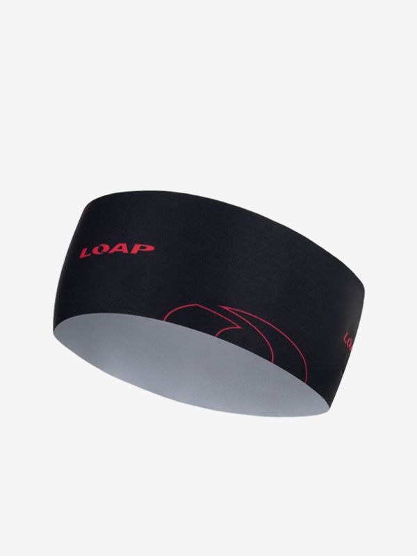 Loap Loap Zala Rajf crna