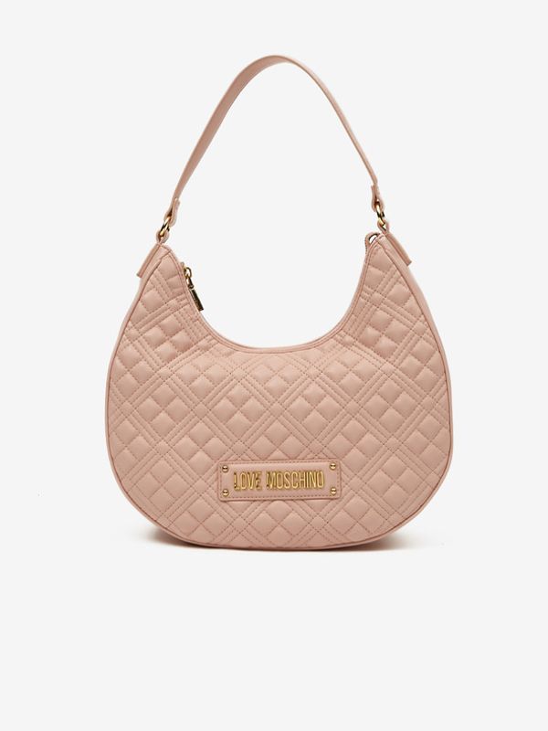 Love Moschino Love Moschino Torba ružičasta