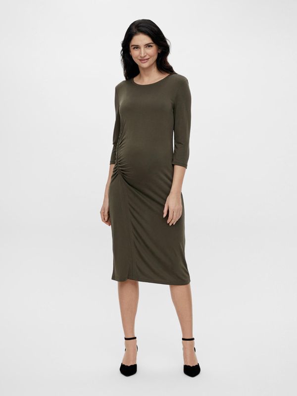 Mama.licious Mama.licious Ariella Haljina zelena