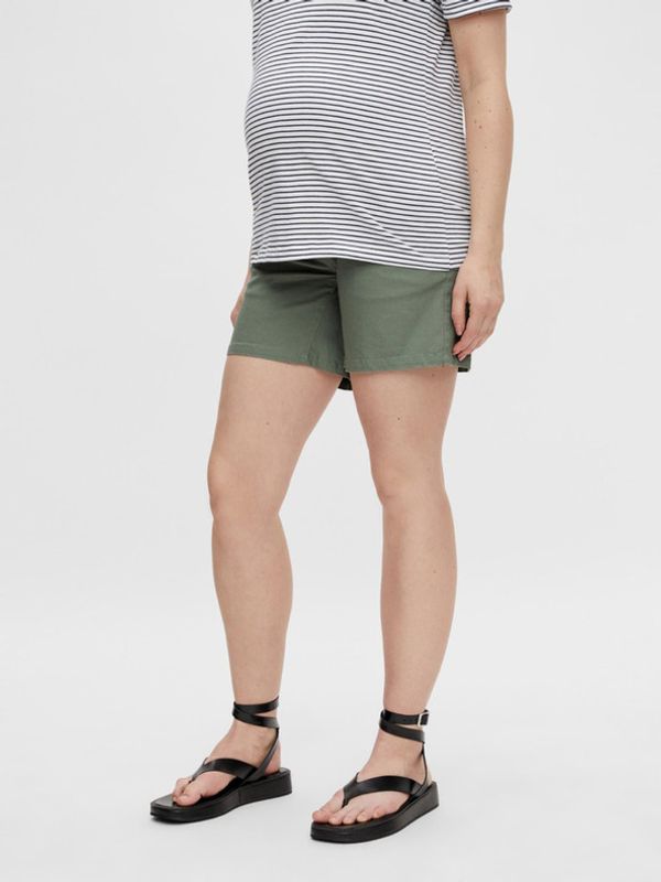 Mama.licious Mama.licious Halley Šorcevi zelena