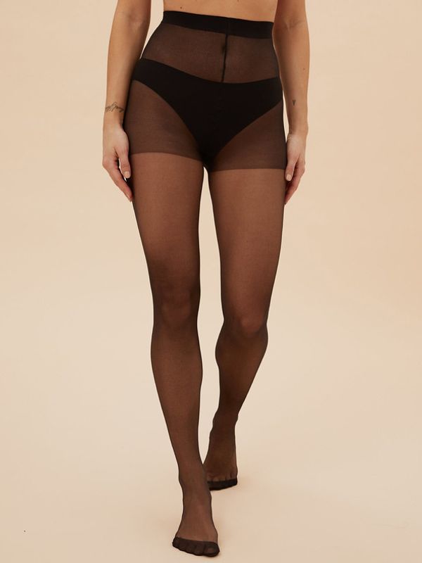 Marks & Spencer Marks & Spencer 10 DEN Hula-hopke crna