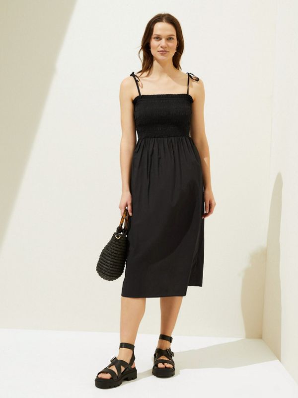 Marks & Spencer Marks & Spencer Haljina crna