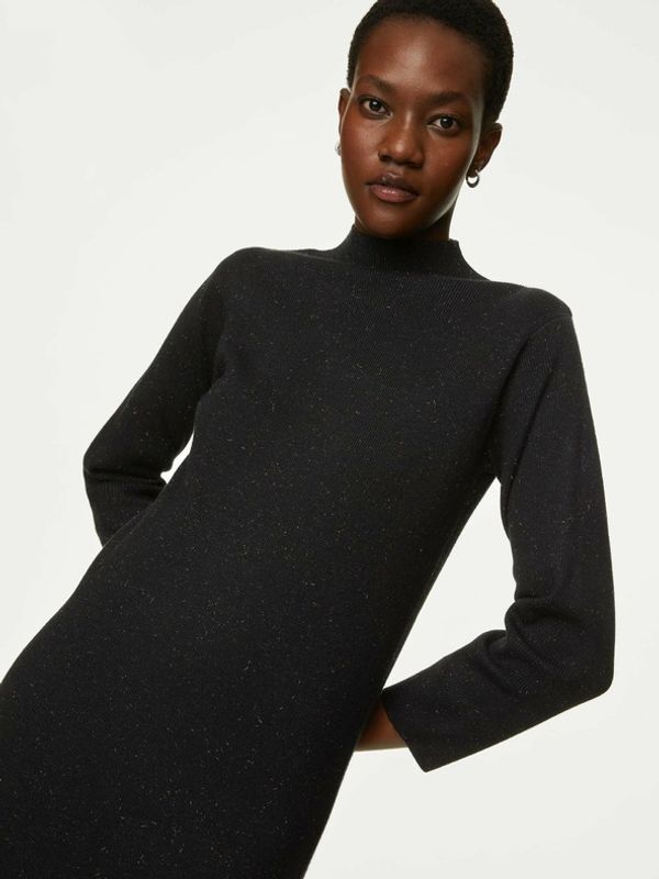 Marks & Spencer Marks & Spencer Haljina crna