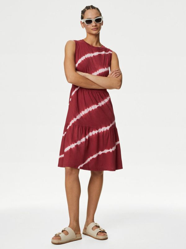 Marks & Spencer Marks & Spencer Haljina crvena