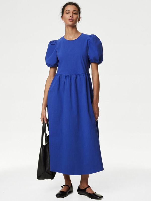 Marks & Spencer Marks & Spencer Haljina plava