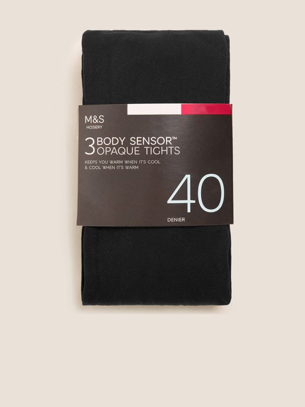 Marks & Spencer Marks & Spencer Hula-hopke crna