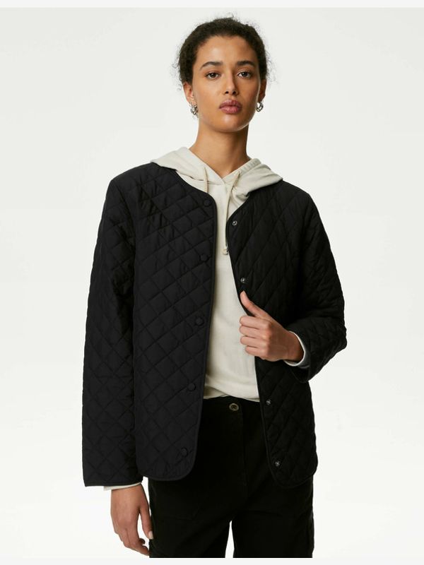 Marks & Spencer Marks & Spencer Jakna crna