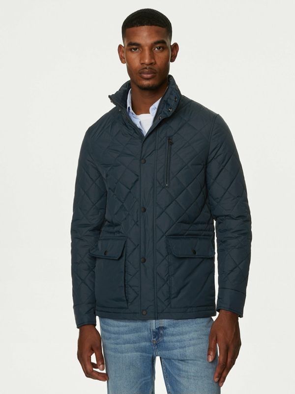 Marks & Spencer Marks & Spencer Jakna plava