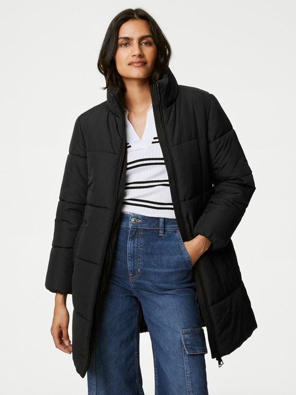 Marks & Spencer Marks & Spencer Kaput crna