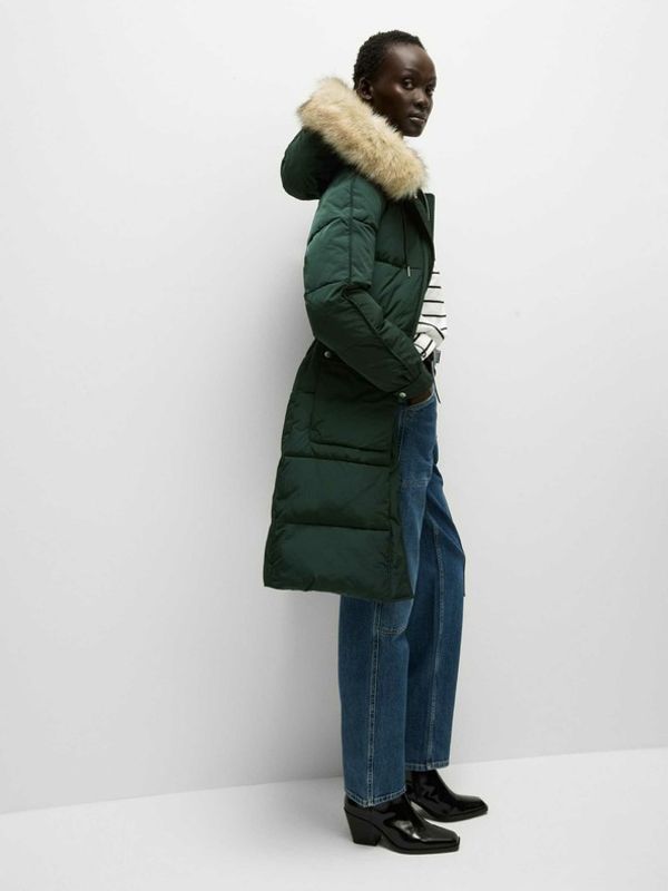 Marks & Spencer Marks & Spencer Kaput zelena